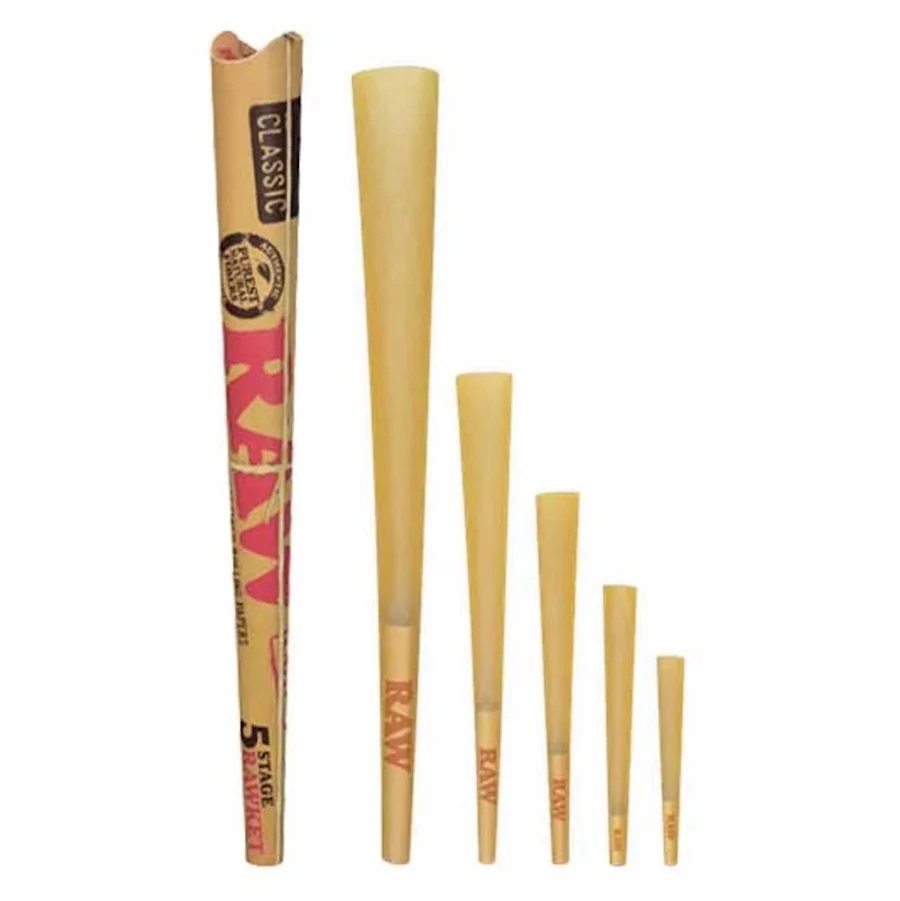 Raw Cone Specialty - Image 6