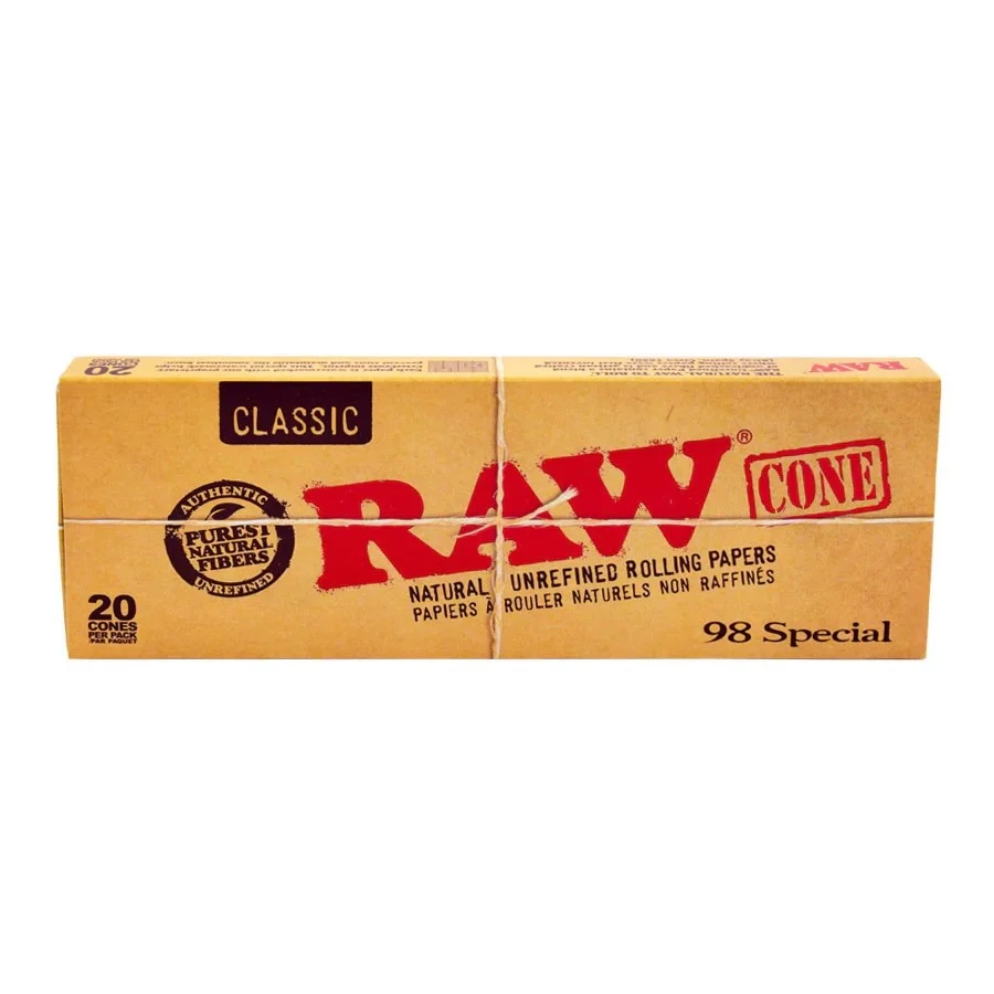 Raw Cone Specialty - Image 7