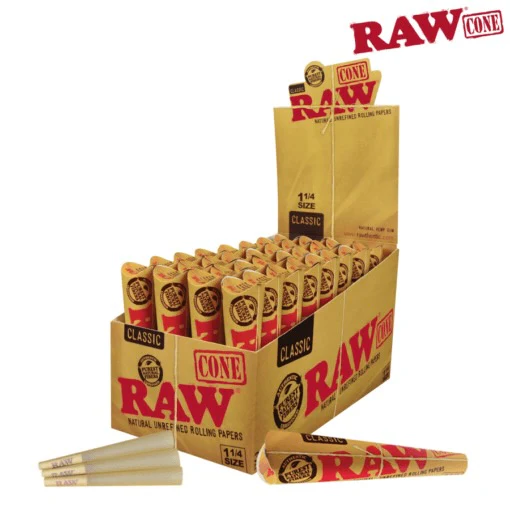 Raw Cone 1.25 - Image 2