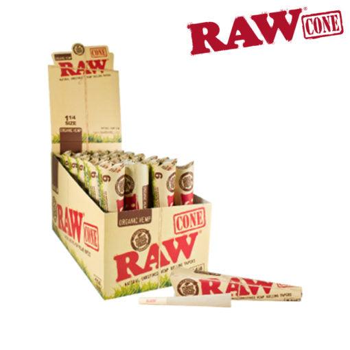 Raw Cone 1.25 - Image 3