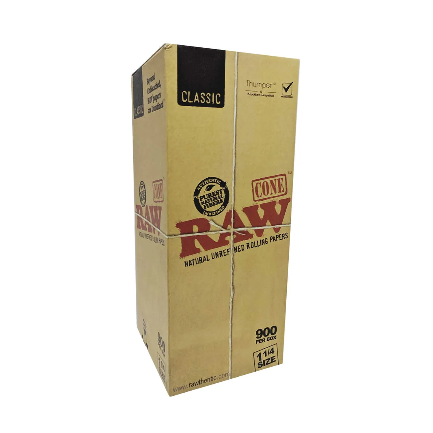 Raw Cone 1.25 - Image 5