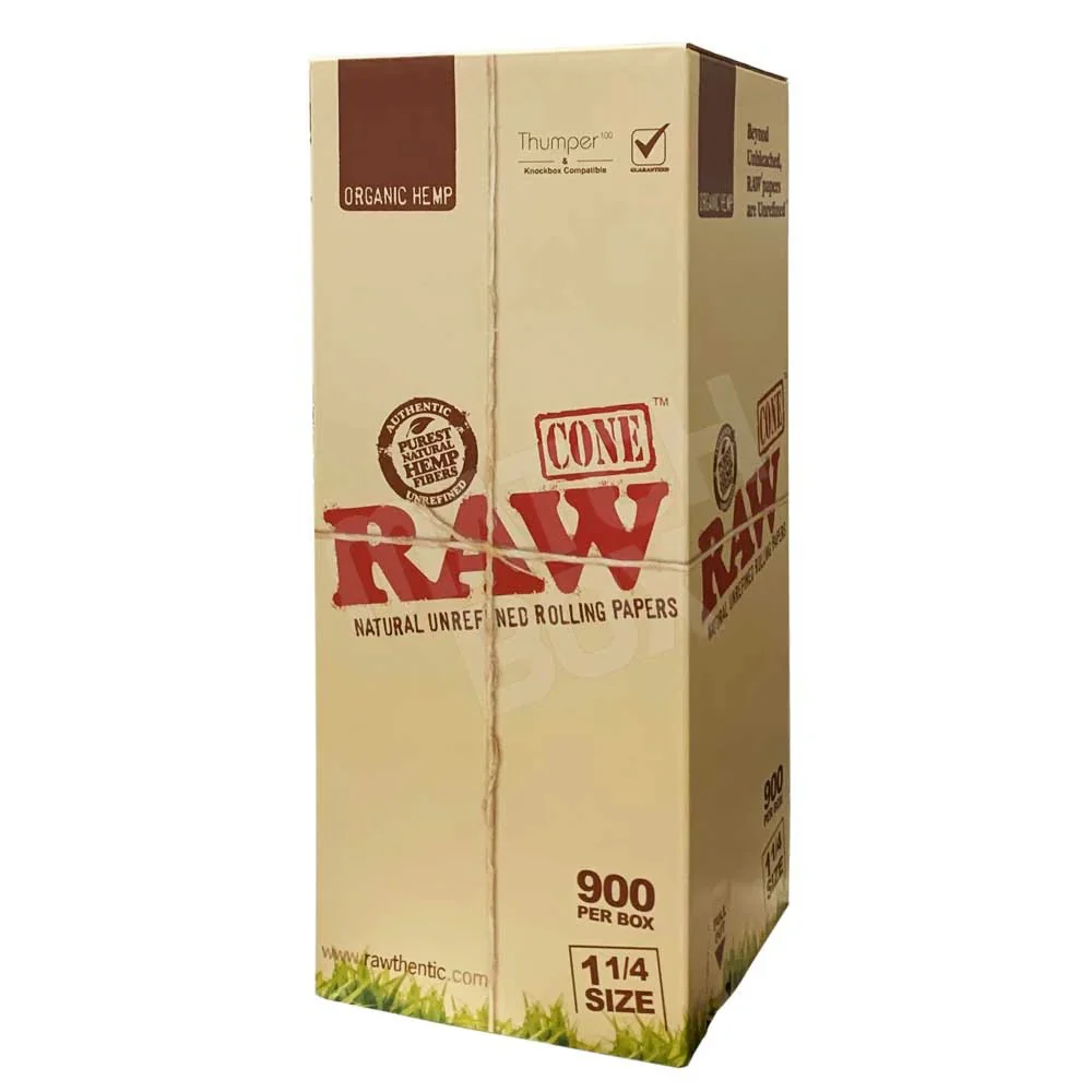 Raw Cone 1.25 - Image 7