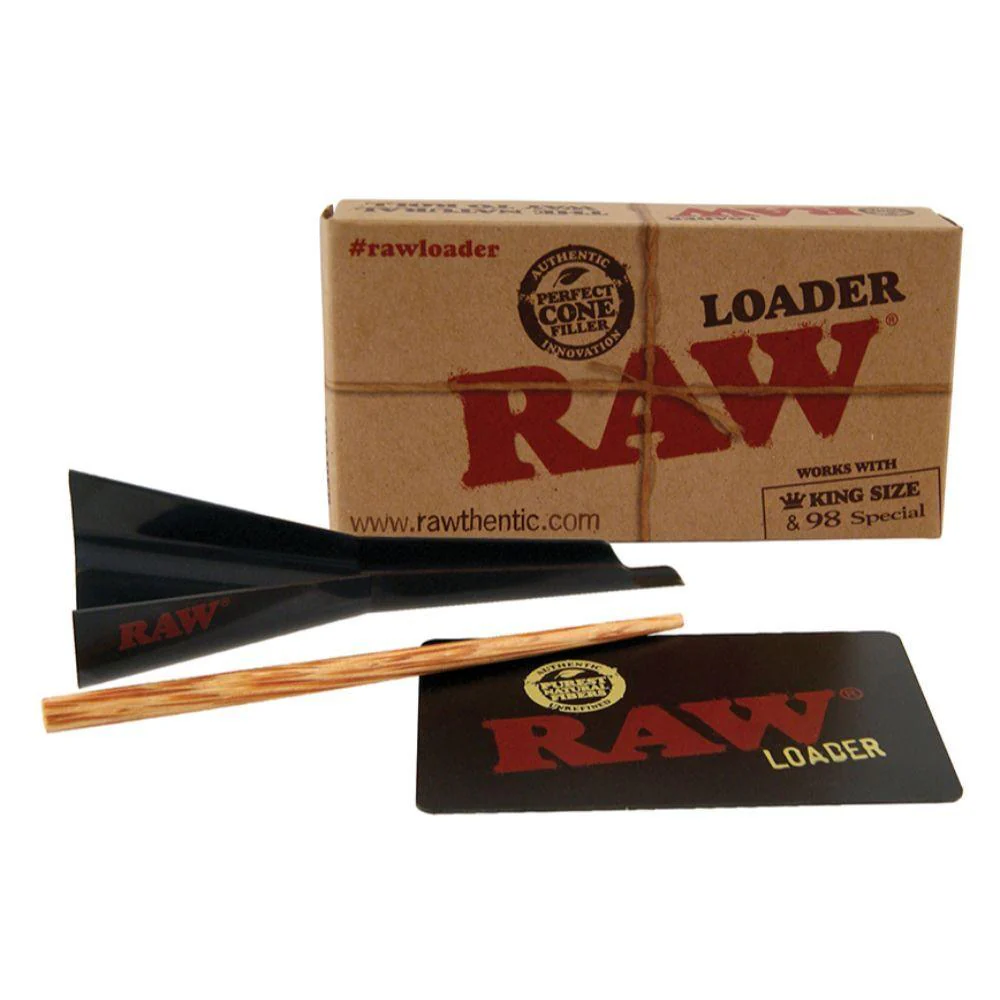 RAW Cone Accessories - Image 3