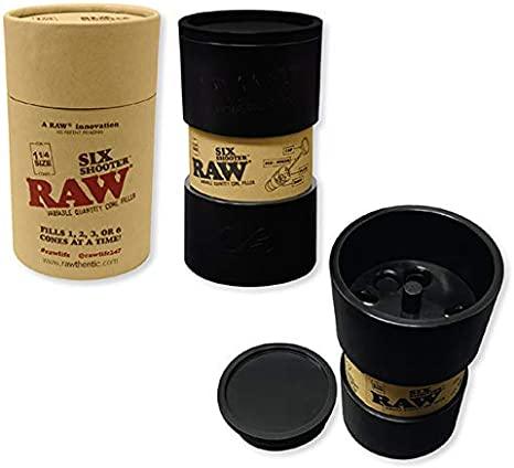 Raw Cone Fillers - Image 2