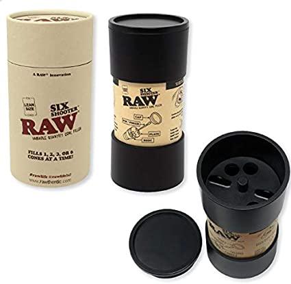 Raw Cone Fillers - Image 3