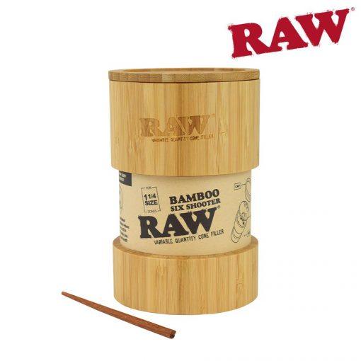 Raw Cone Fillers - Image 4