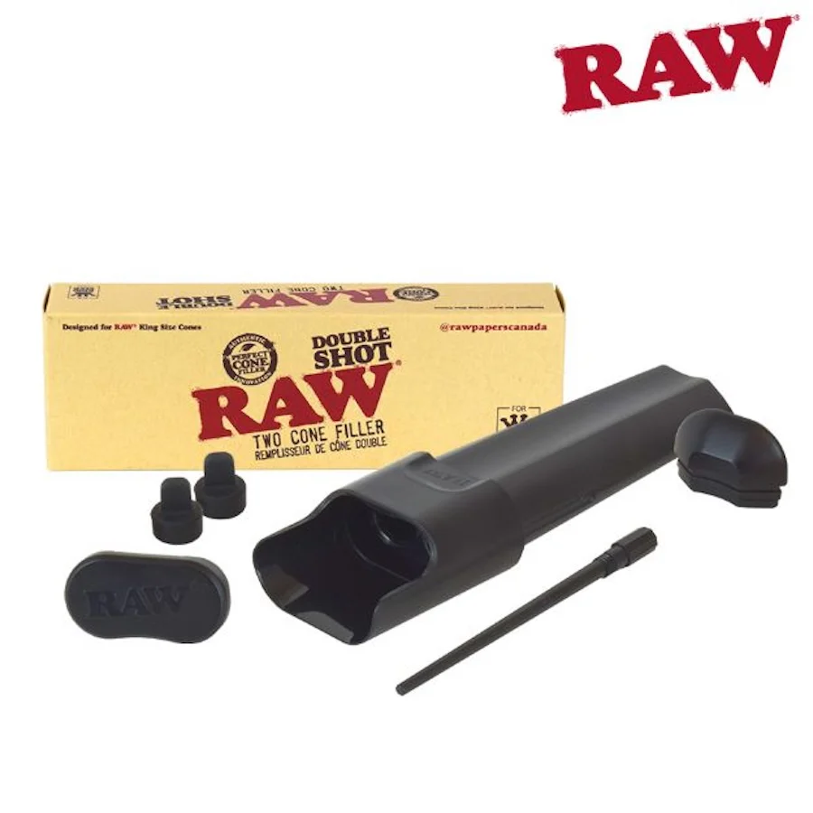 Raw Cone Fillers - Image 5