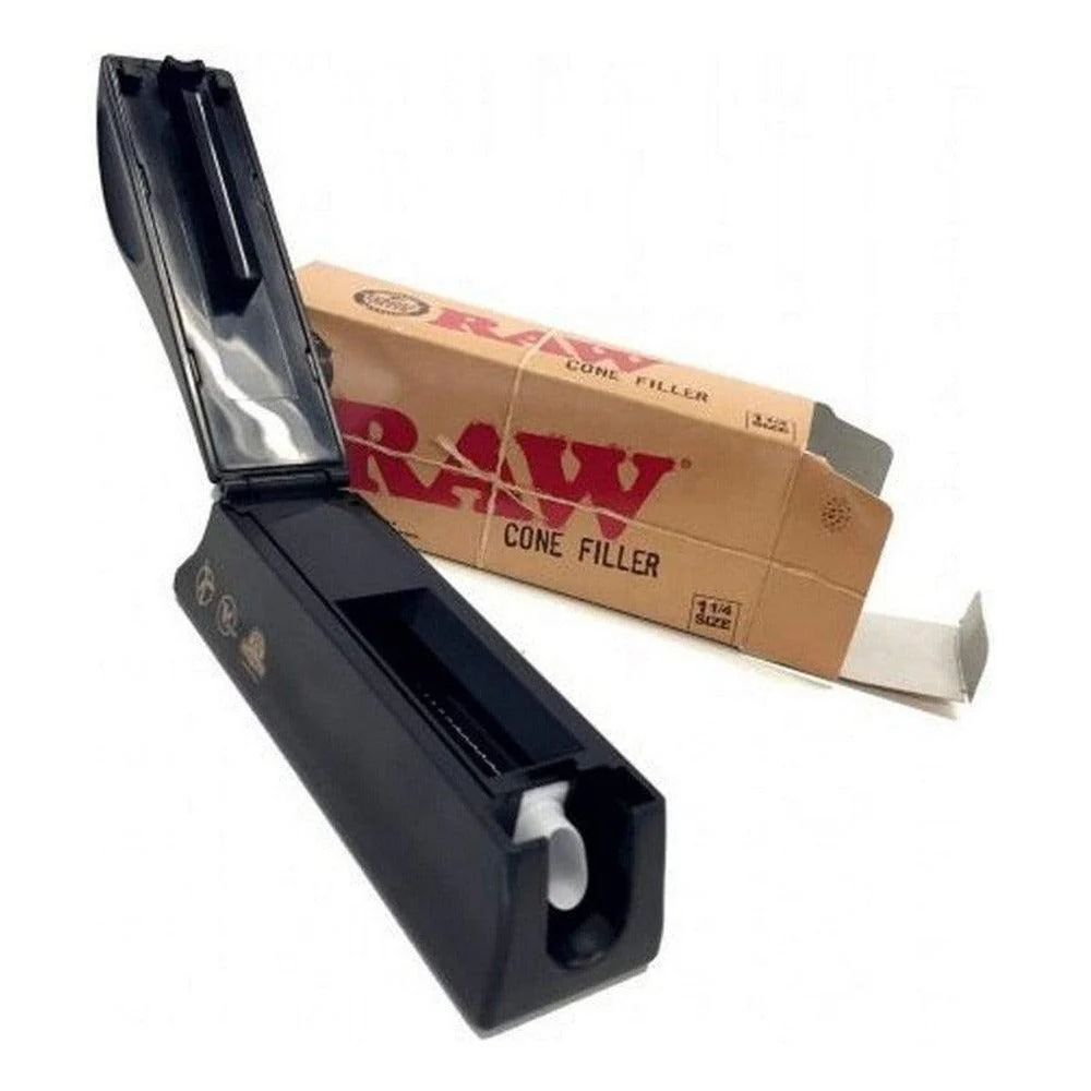 Raw Cone Fillers - Image 7