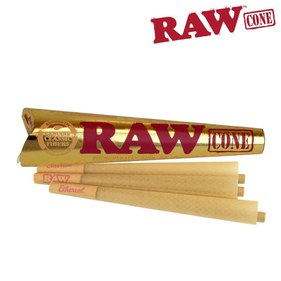 Raw Cone King - Image 10