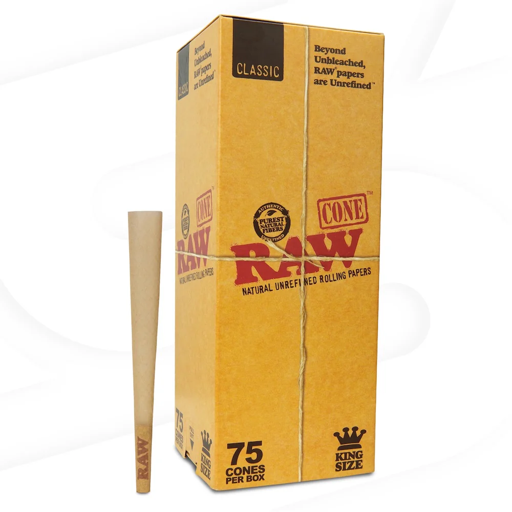 Raw Cone King - Image 12
