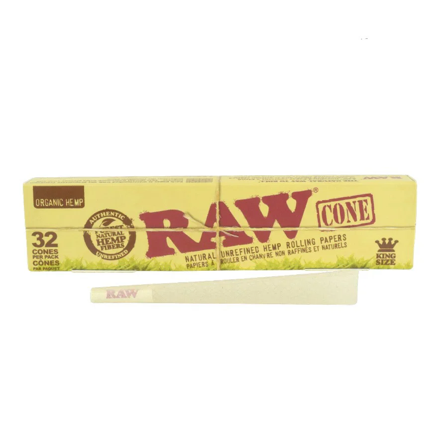 Raw Cone King - Image 13