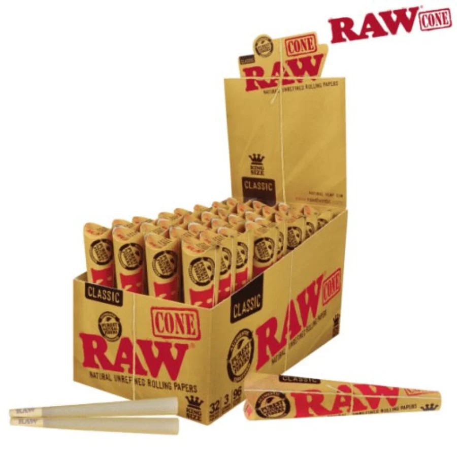 Raw Cone King - Image 14
