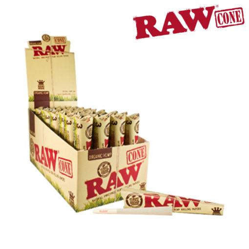 Raw Cone King - Image 3