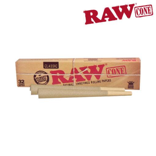 Raw Cone King - Image 5