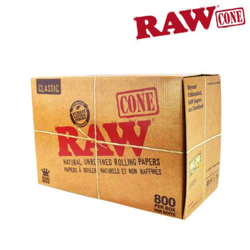 Raw Cone King - Image 6