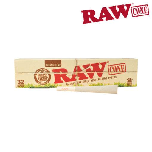 Raw Cone King - Image 7