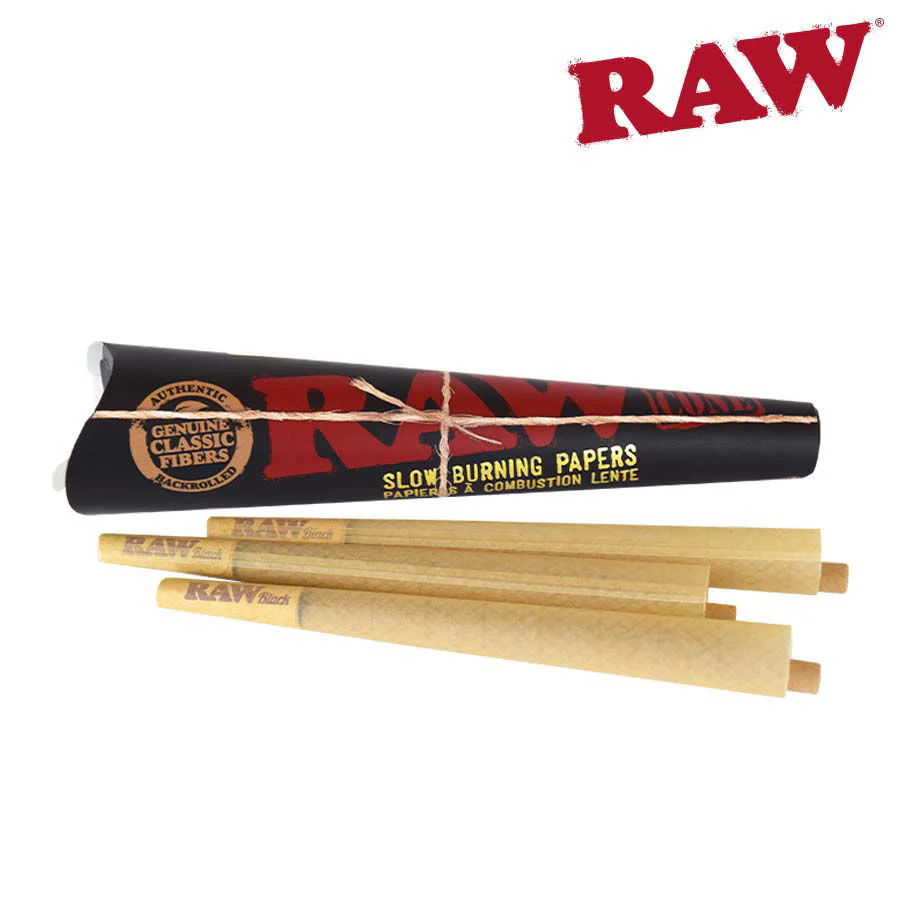 Raw Cone King - Image 9