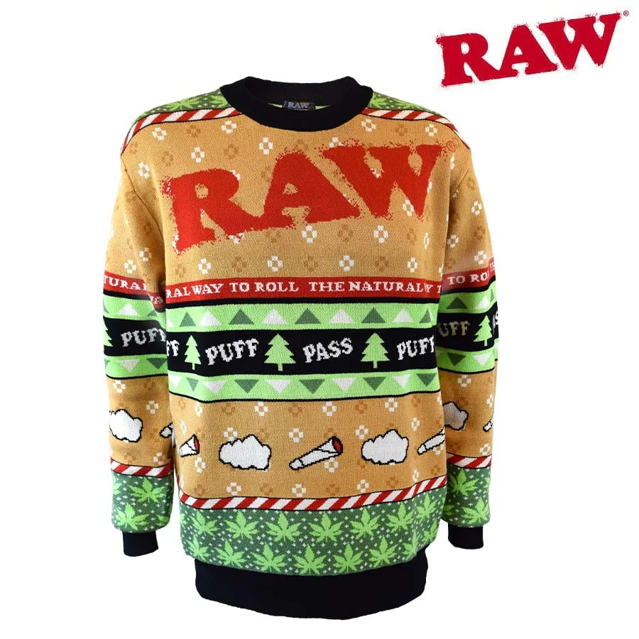 Raw Fashion - Image 25