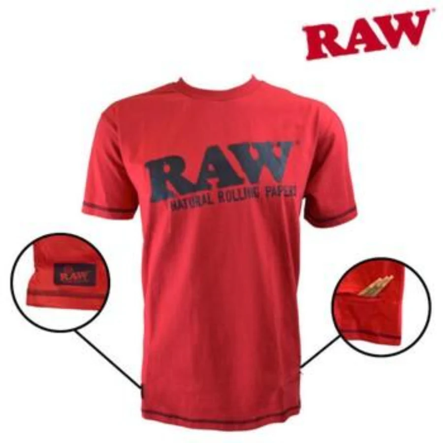 Raw Fashion - Image 4
