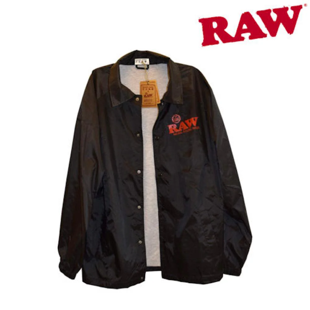Raw Fashion - Image 5