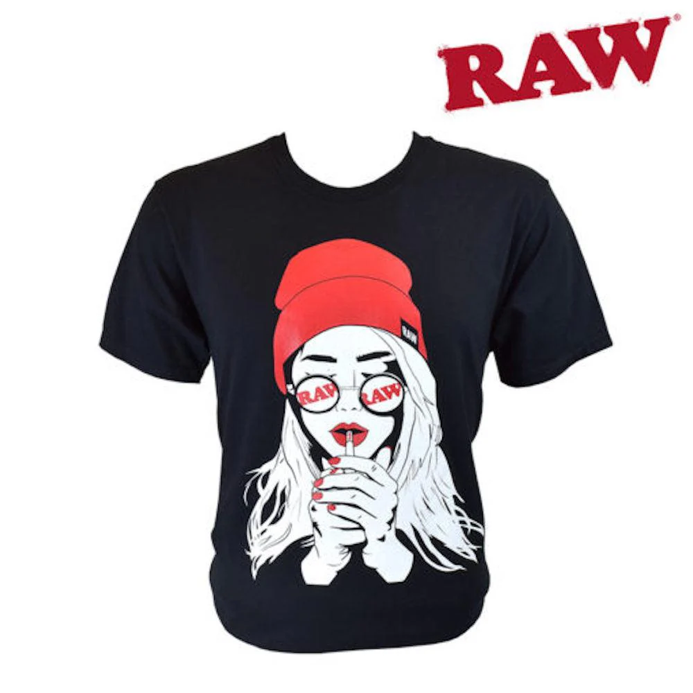 Raw Fashion - Image 6
