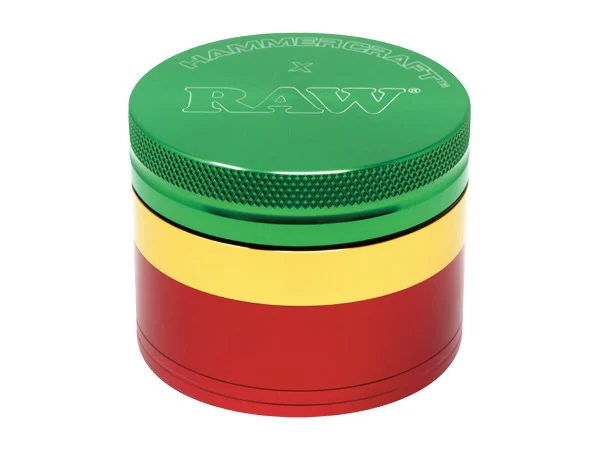 Raw / Hammercraft Grinder - Image 2