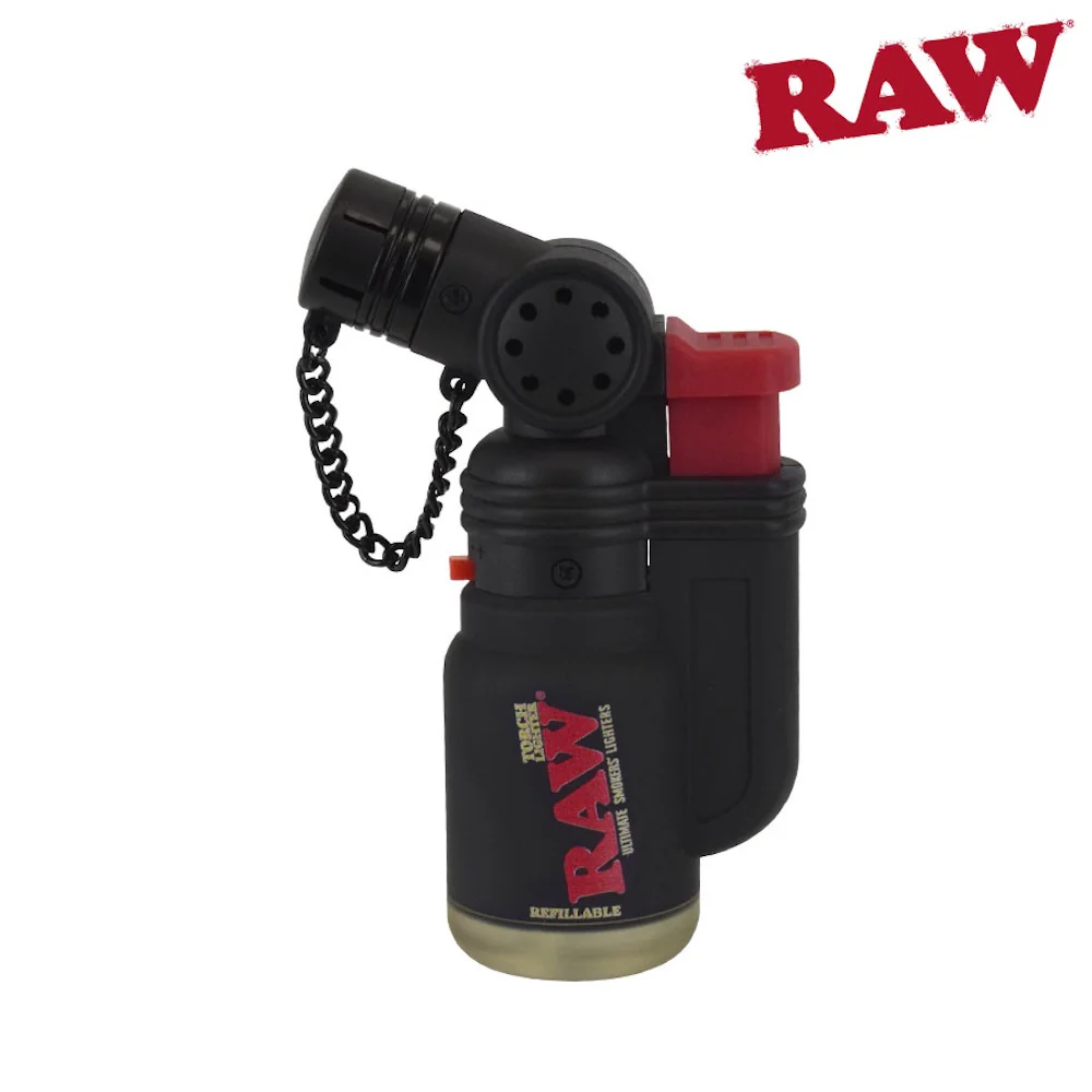 Raw Lighters