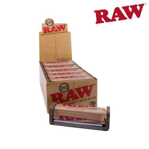 Raw Roller Hemp - Image 4