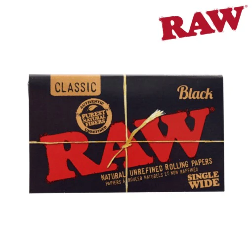 Raw  Rolling Papers 1.0 - Image 2