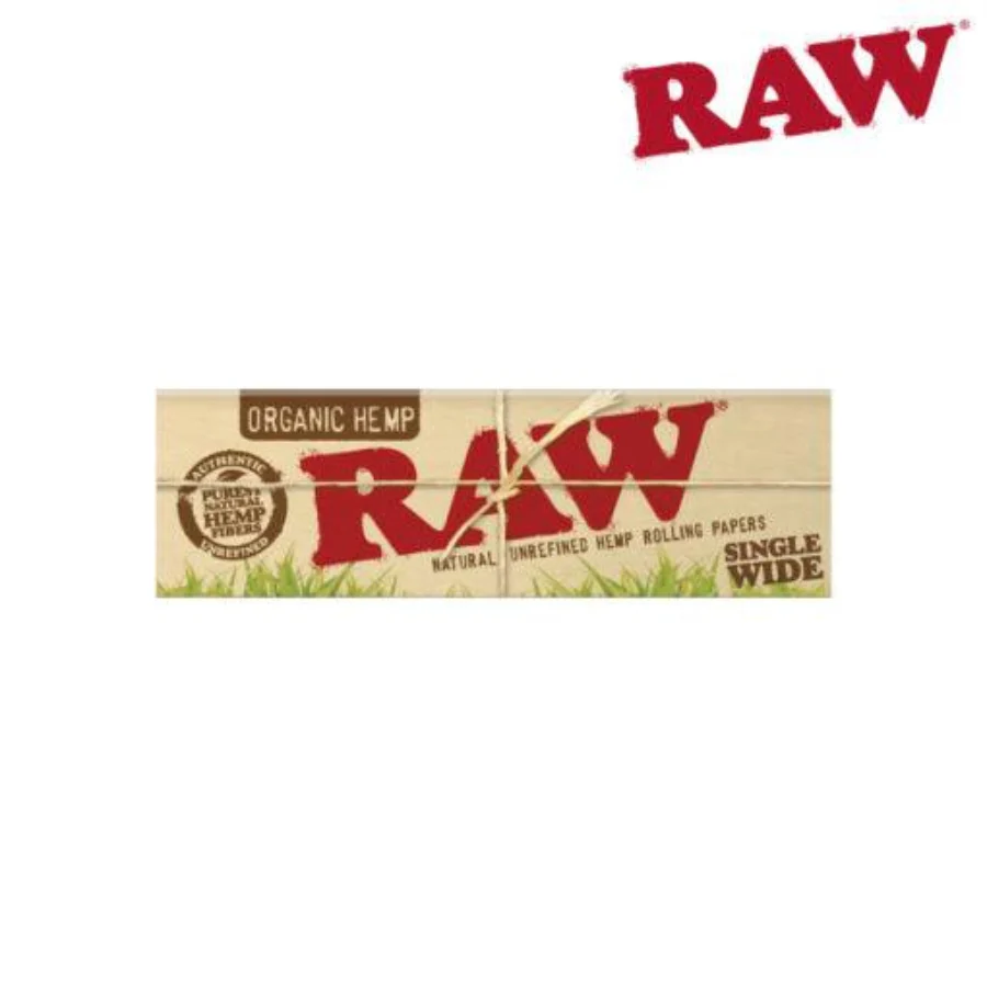Raw  Rolling Papers 1.0 - Image 3