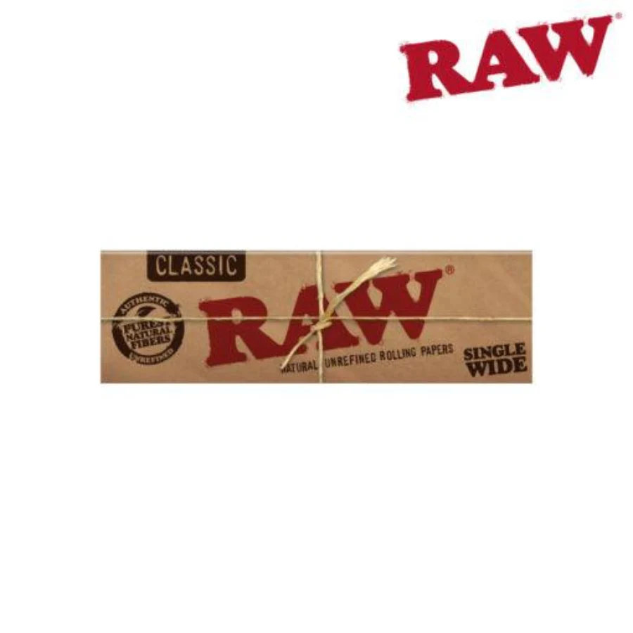 Raw  Rolling Papers 1.0 - Image 4