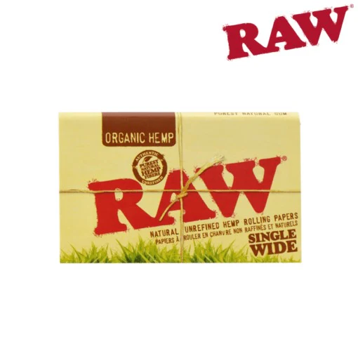 Raw  Rolling Papers 1.0 - Image 5