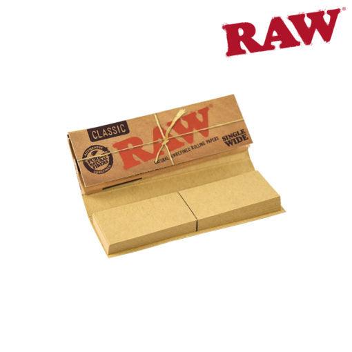 Raw  Rolling Papers 1.0 - Image 6
