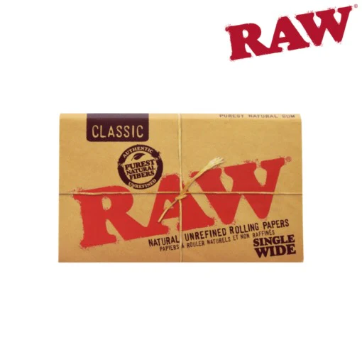 Raw  Rolling Papers 1.0 - Image 7