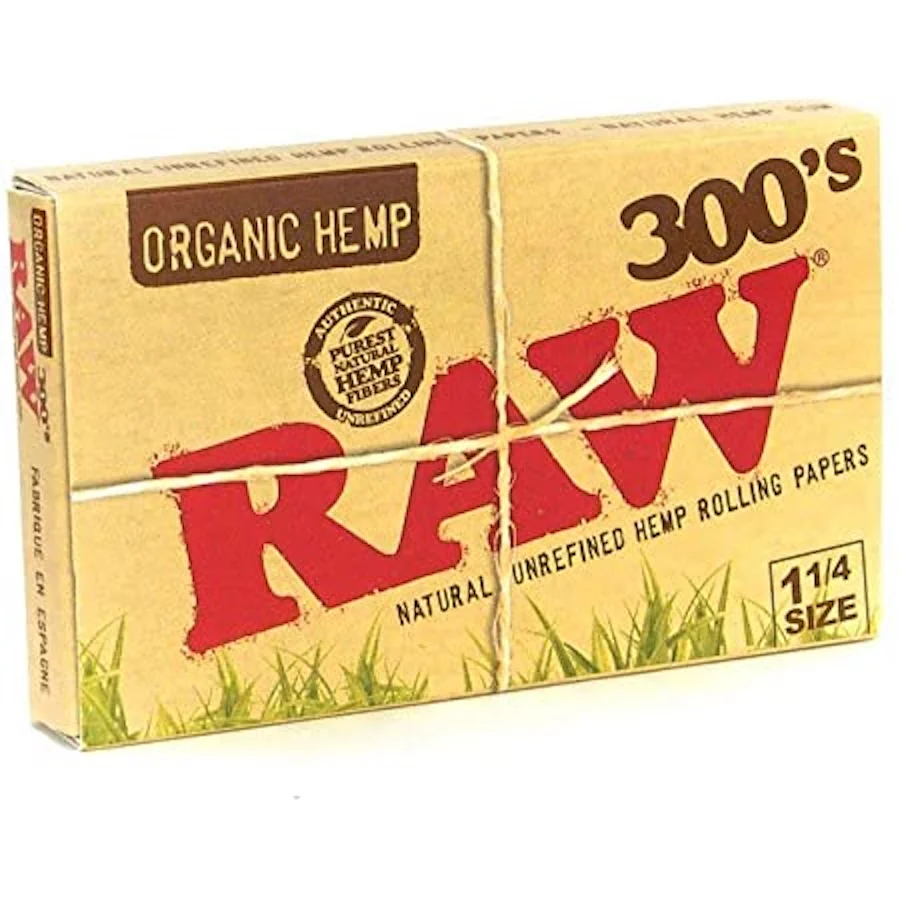 Raw  Rolling Papers 1.25 - Image 10