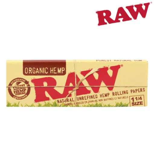 Raw  Rolling Papers 1.25 - Image 5