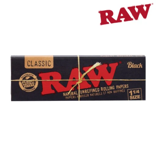 Raw  Rolling Papers 1.25 - Image 6