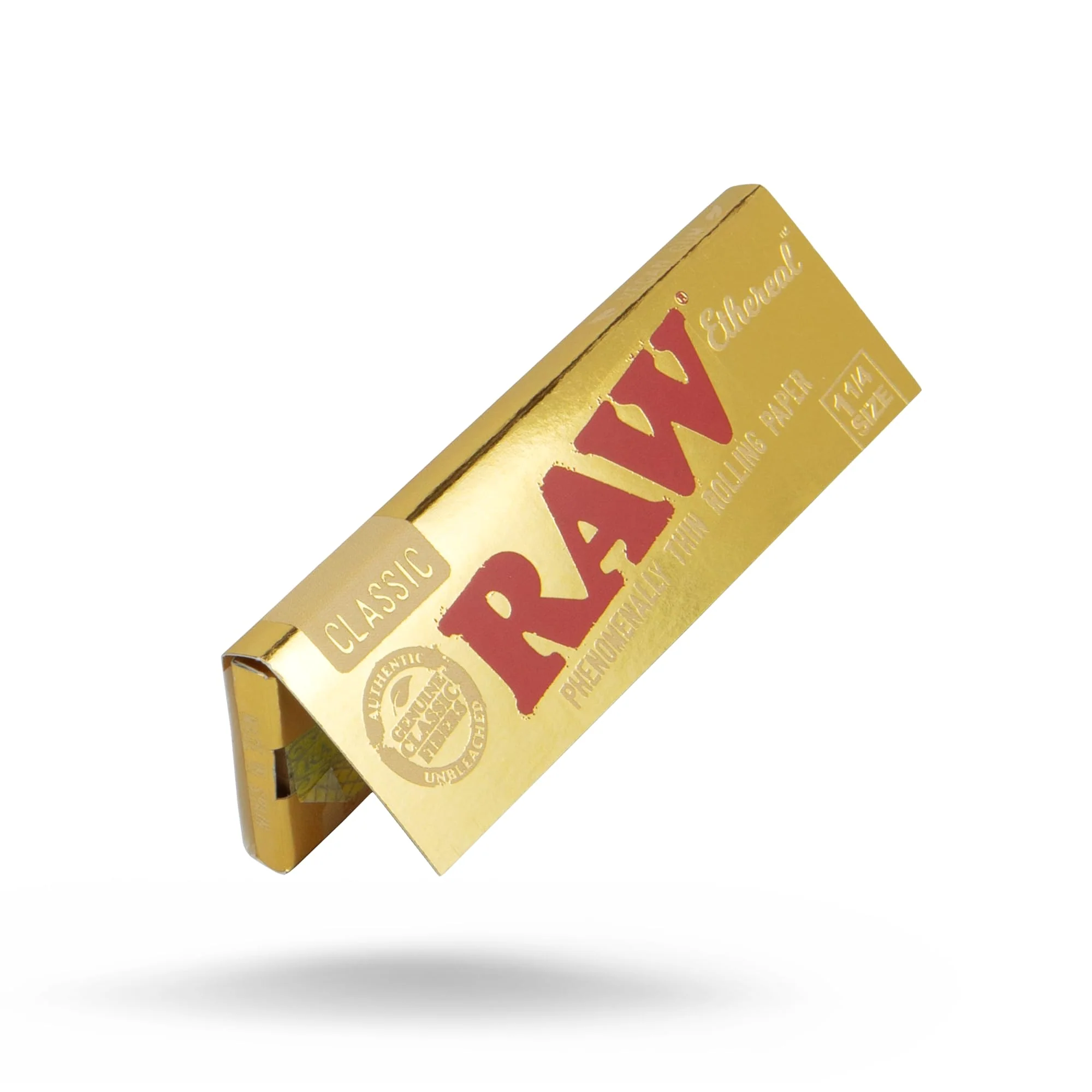 Raw  Rolling Papers 1.25 - Image 9