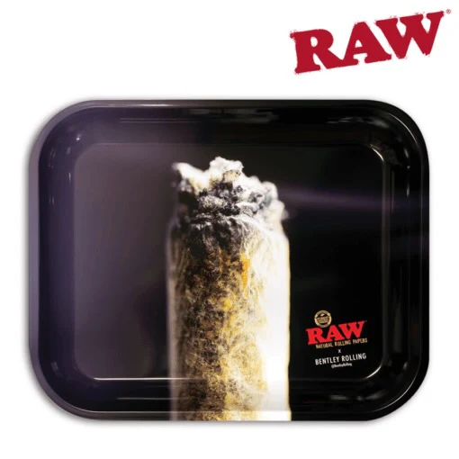 Raw Rolling Tray Large - Image 22