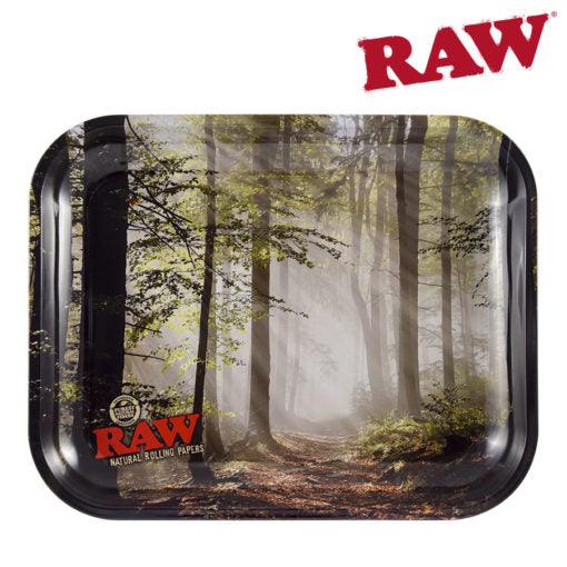 Raw Rolling Tray Large - Image 5