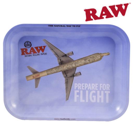 Raw Rolling Tray Large - Image 8