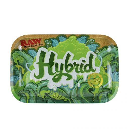 Raw Rolling Tray Small - Image 12