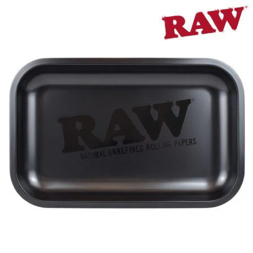 Raw Rolling Tray Small - Image 8
