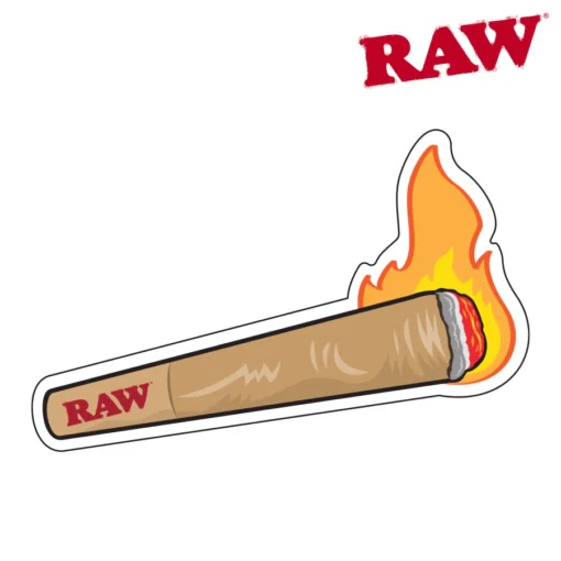 Raw Stickers - Image 2