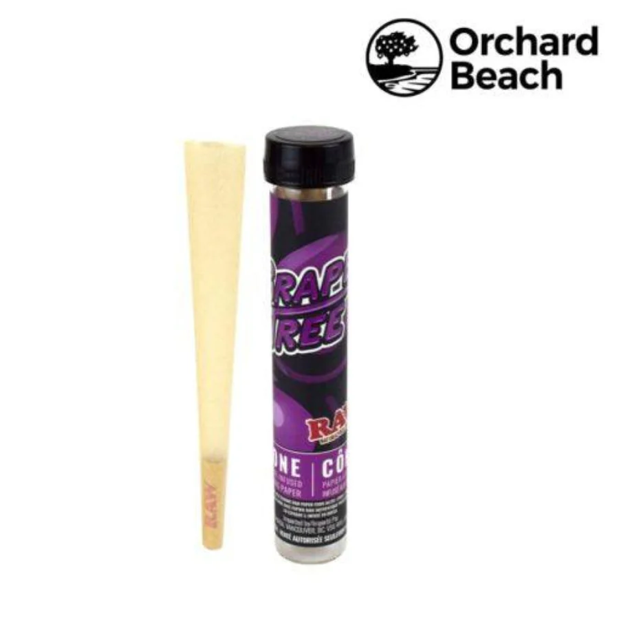 Raw Terpene Cones - Image 3