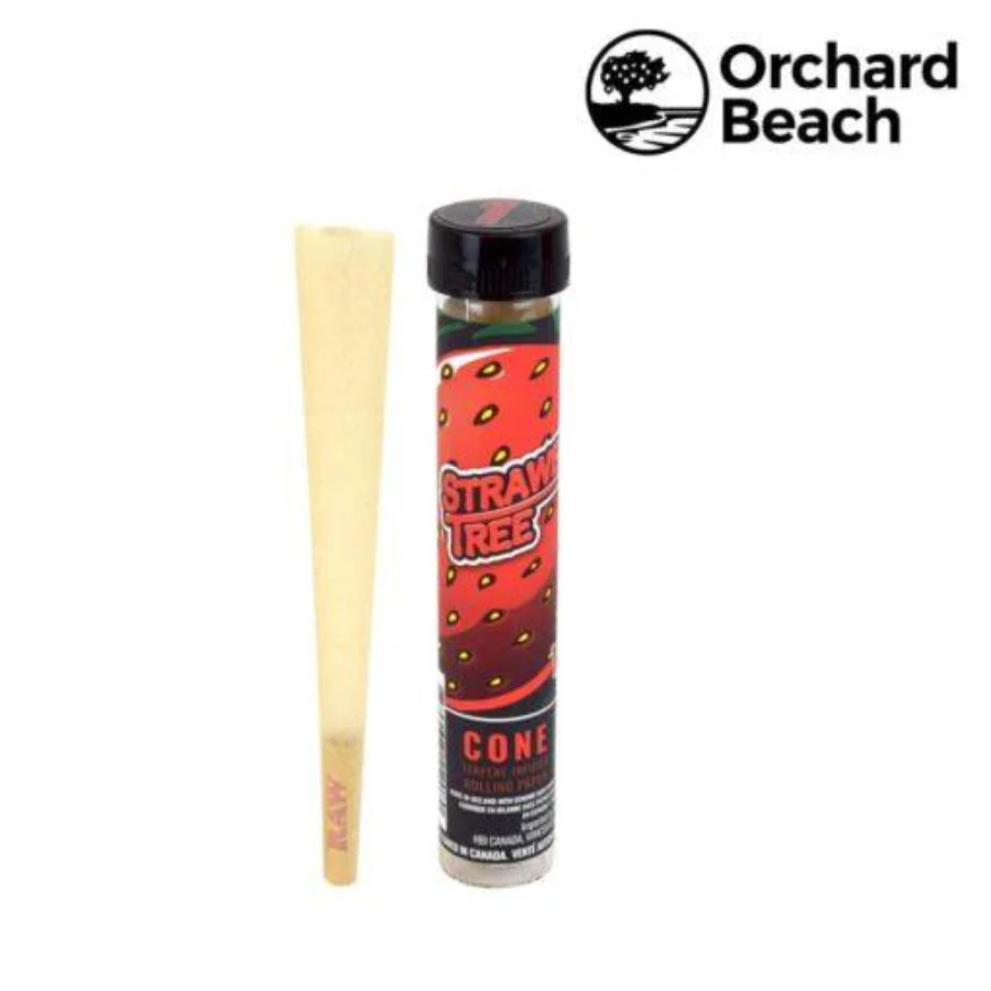 Raw Terpene Cones - Image 4