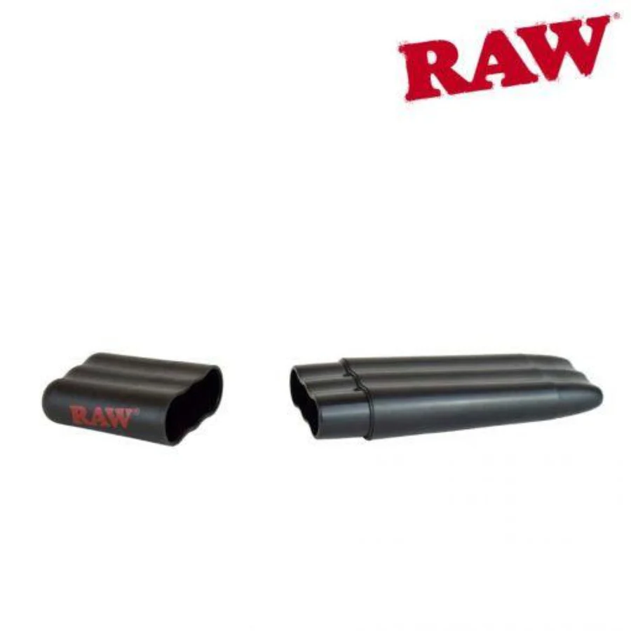 Raw Three Tree Case