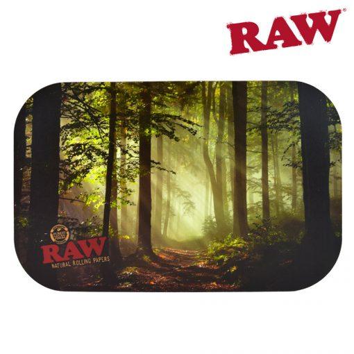 Raw Rolling Tray Cover Magnetic - Image 10
