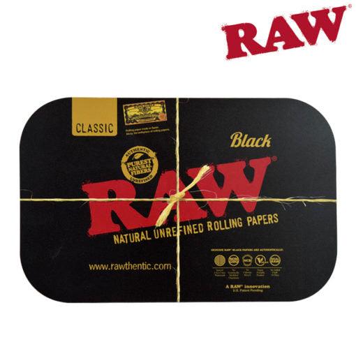 Raw Rolling Tray Cover Magnetic - Image 5