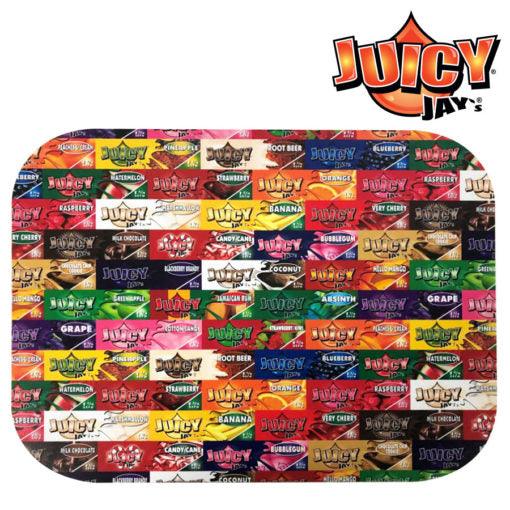 Raw Rolling Tray Cover Magnetic - Image 8